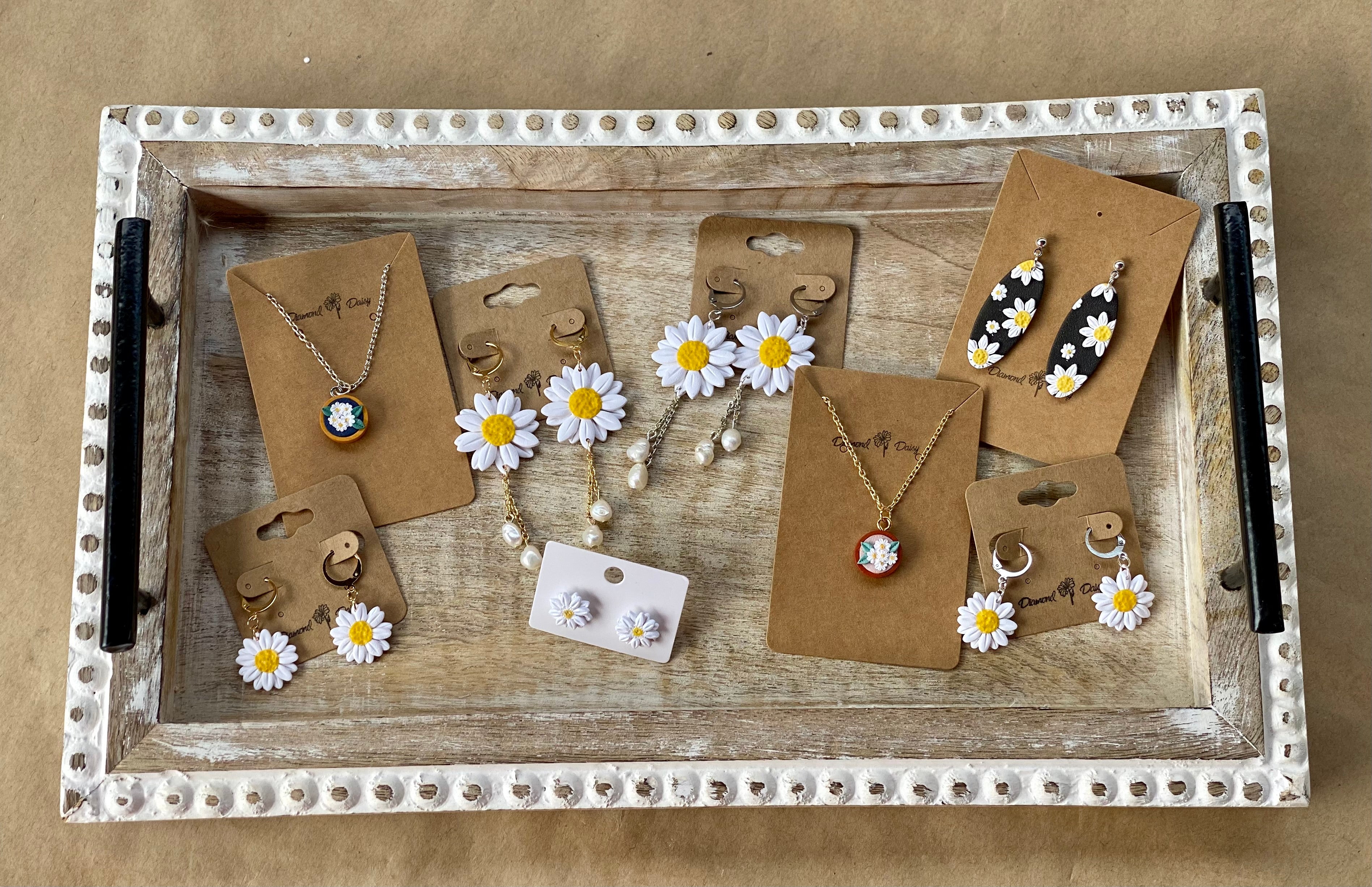 Diamond Daisy