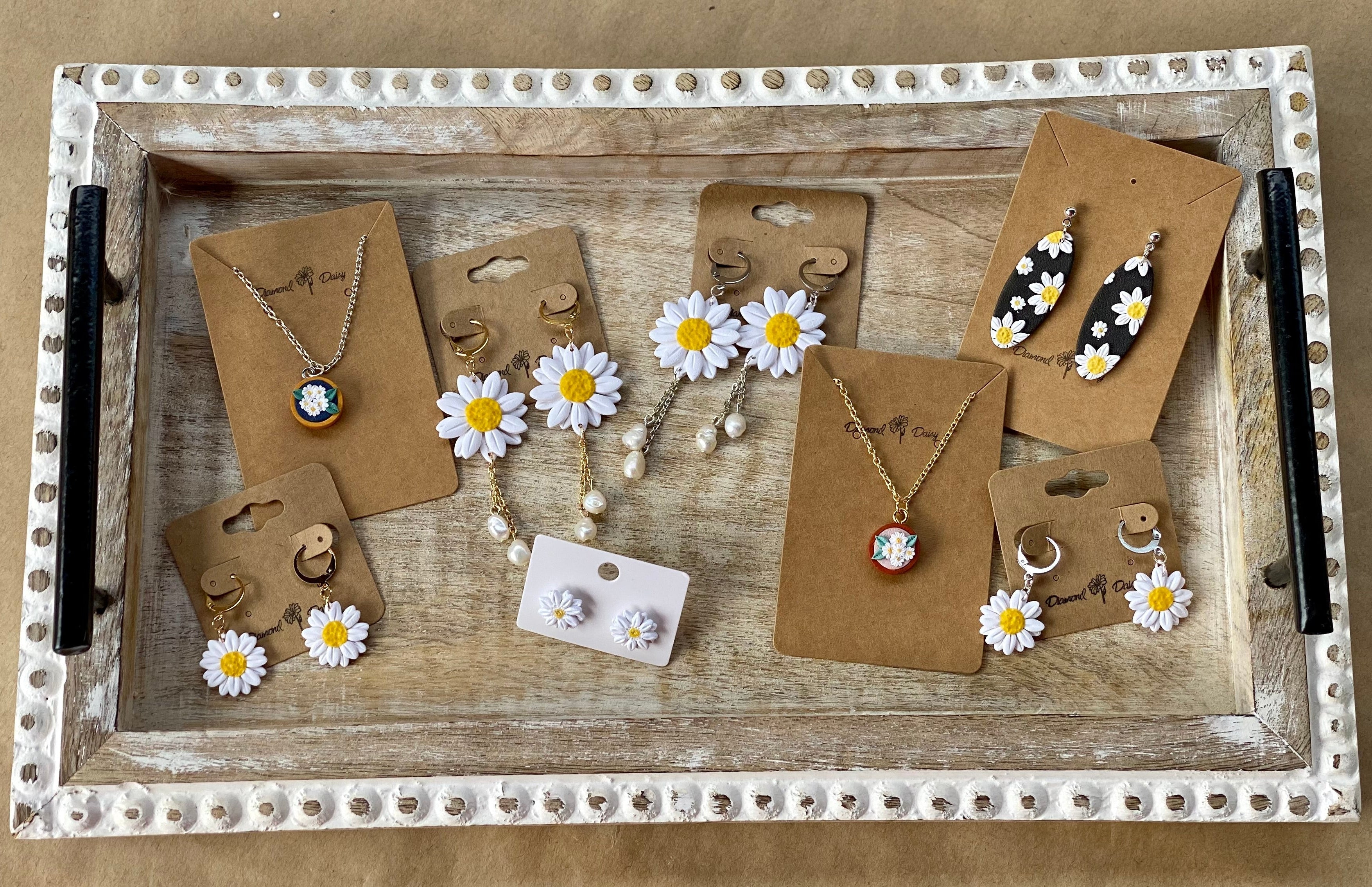 The Daisy Collection