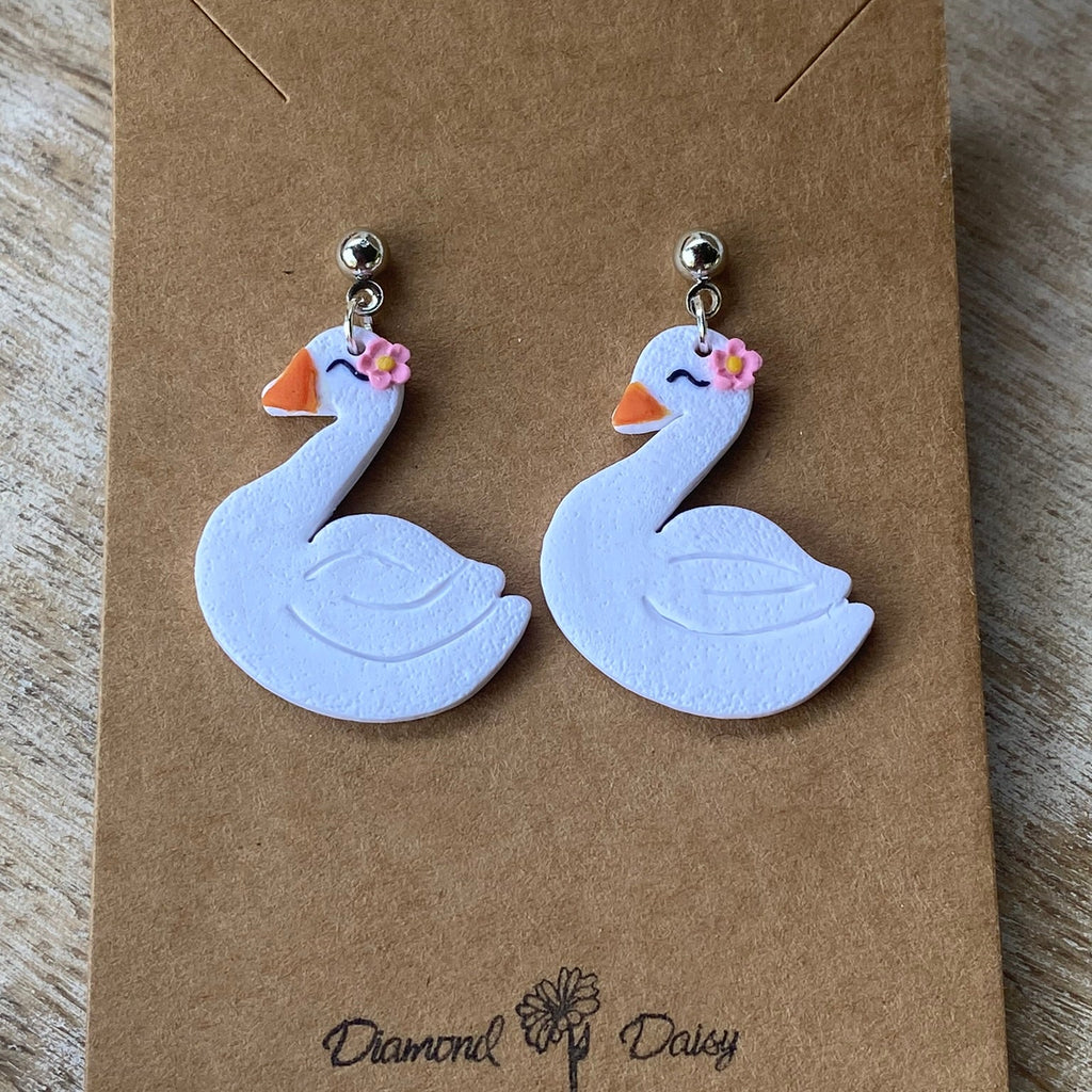 Mother Goose Dangles