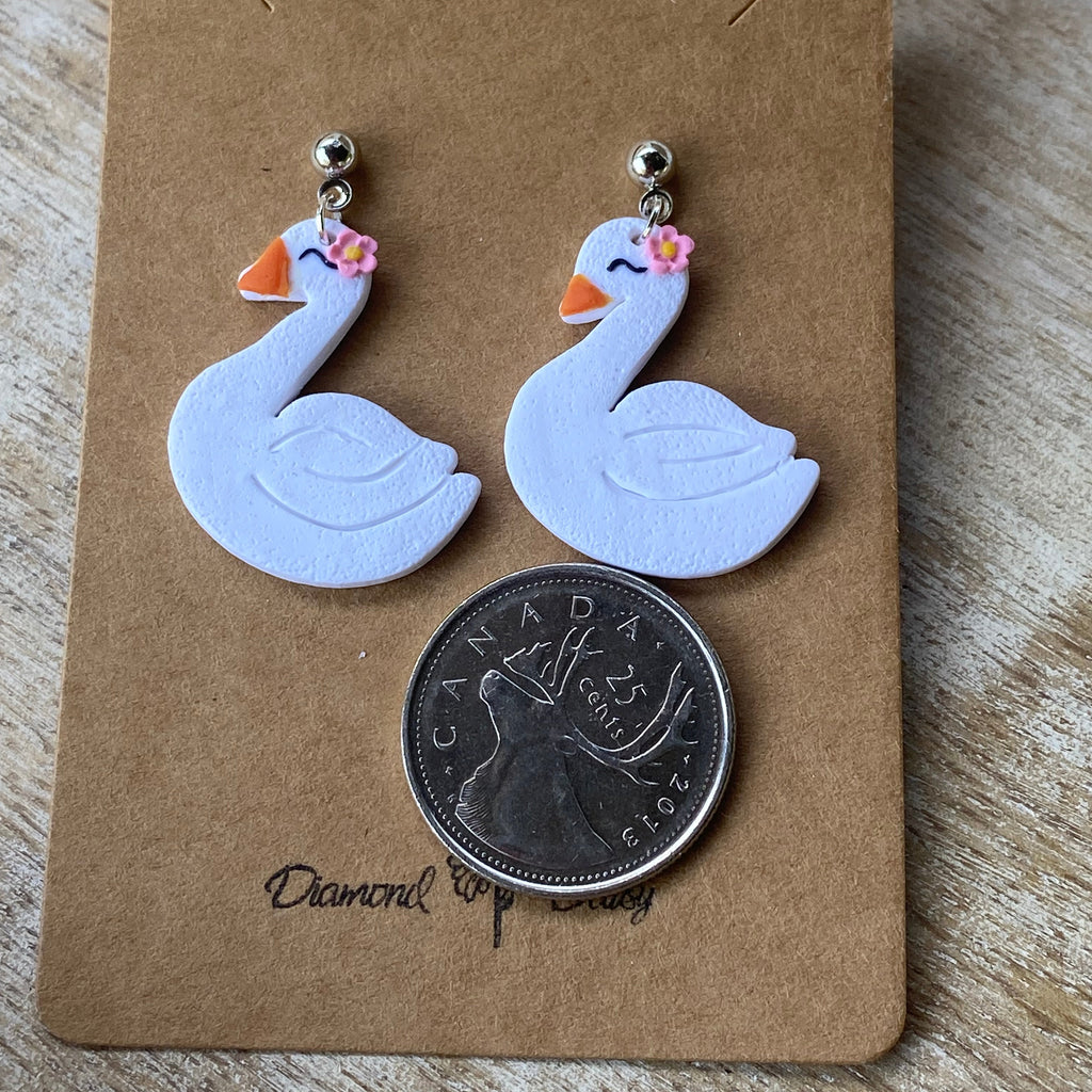 Mother Goose Dangles