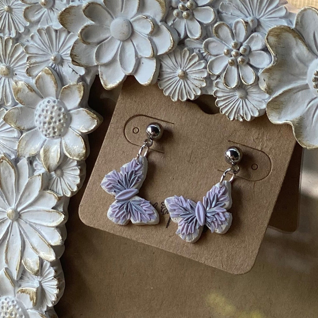 Butterfly Dangles