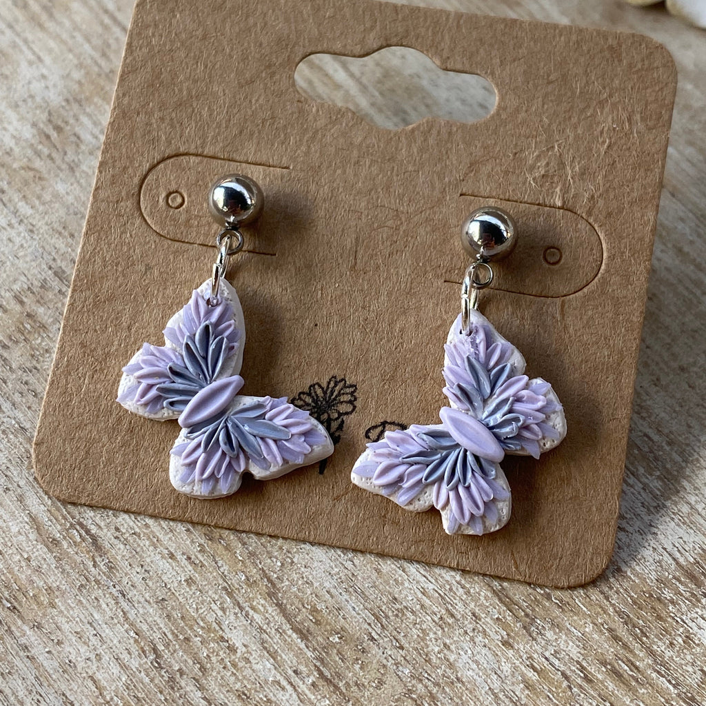 Butterfly Dangles