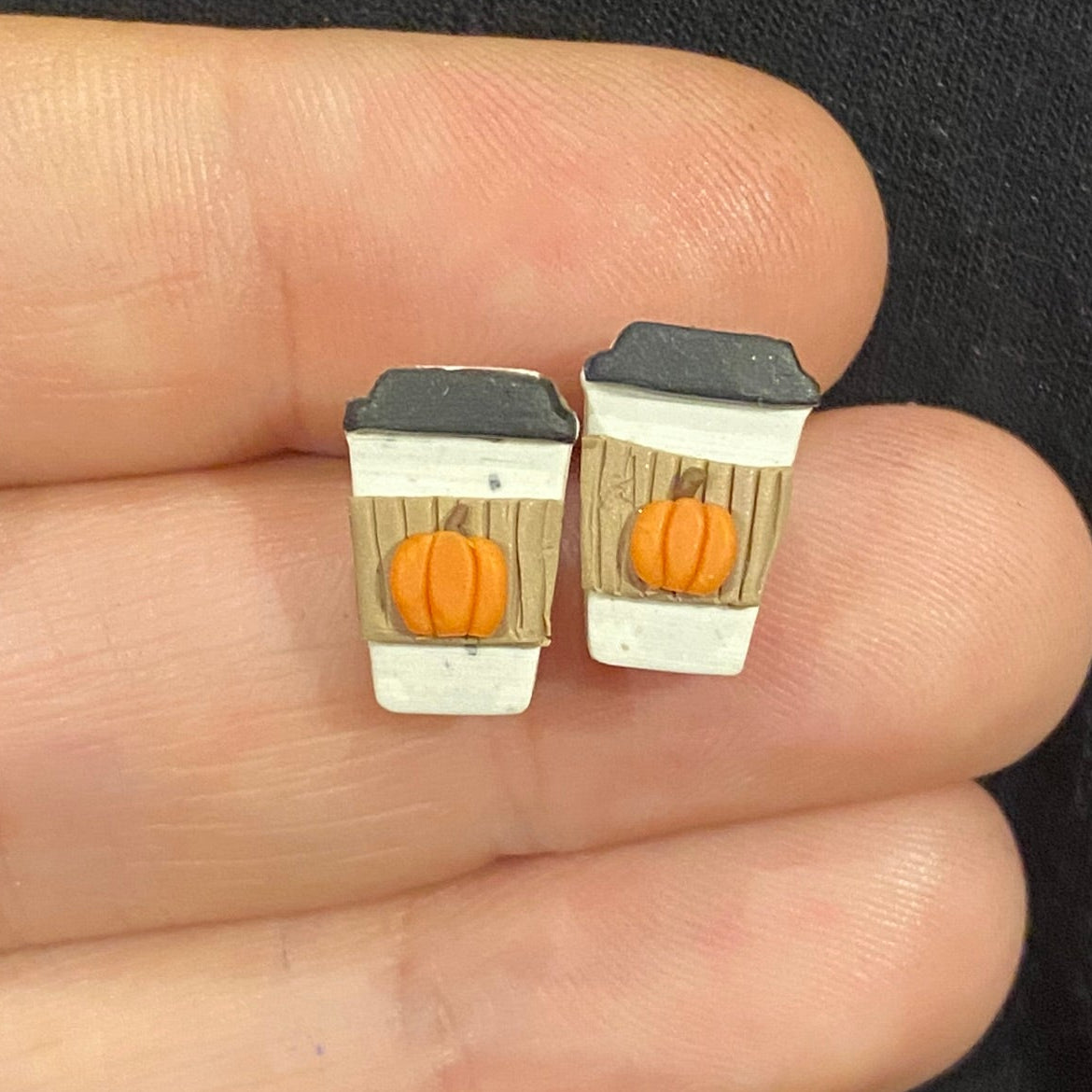 Mini Fall Drink Studs