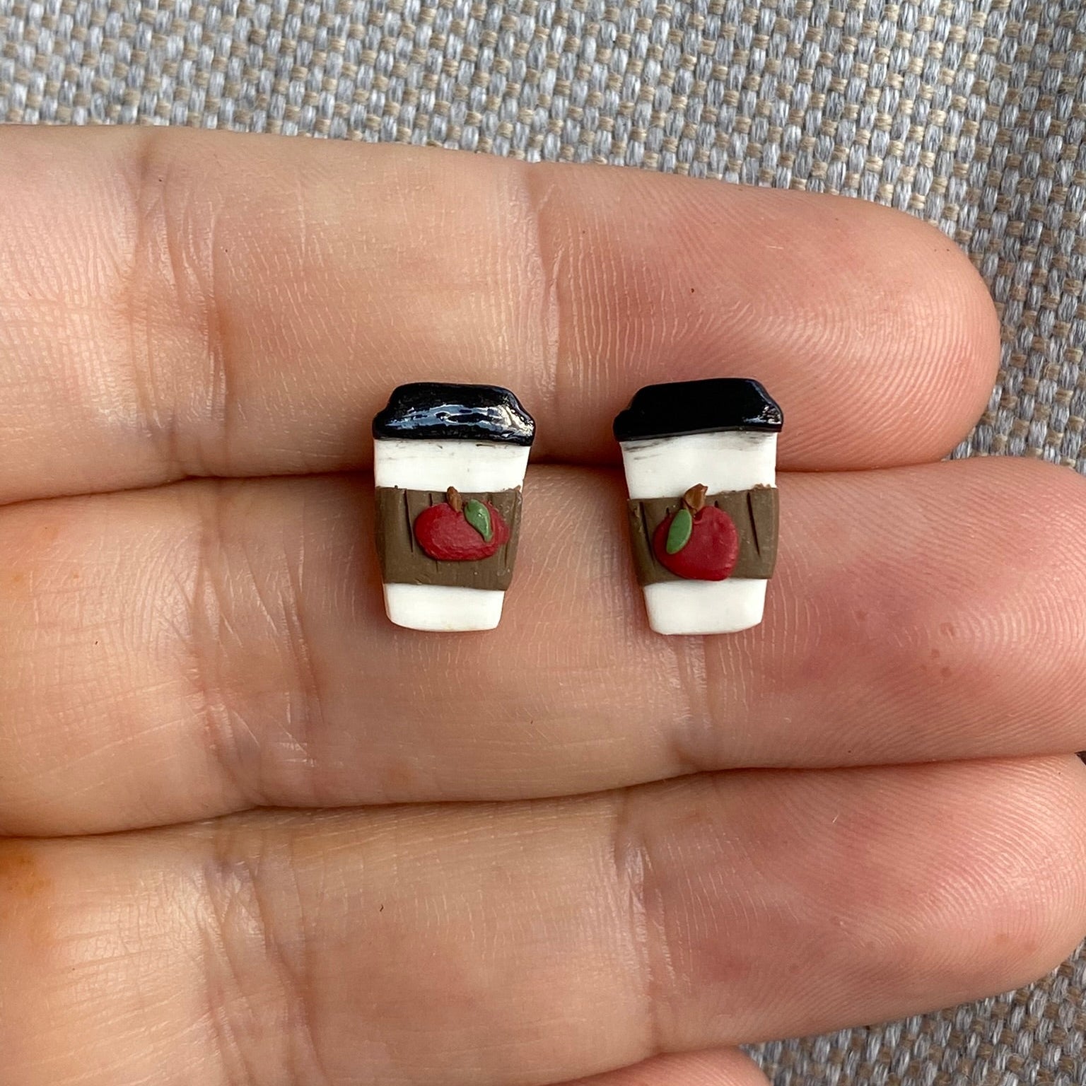 Mini Fall Drink Studs