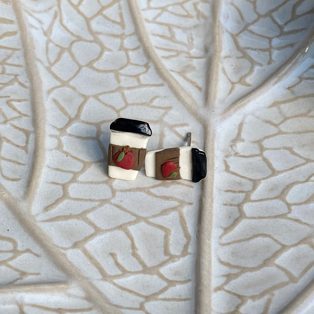 Mini Fall Drink Studs