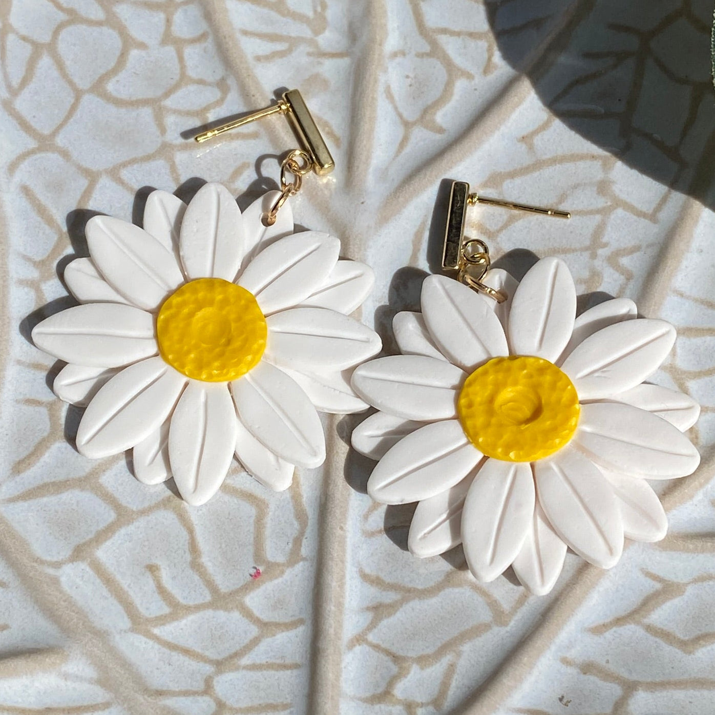 Big Mama Daisy Dangles