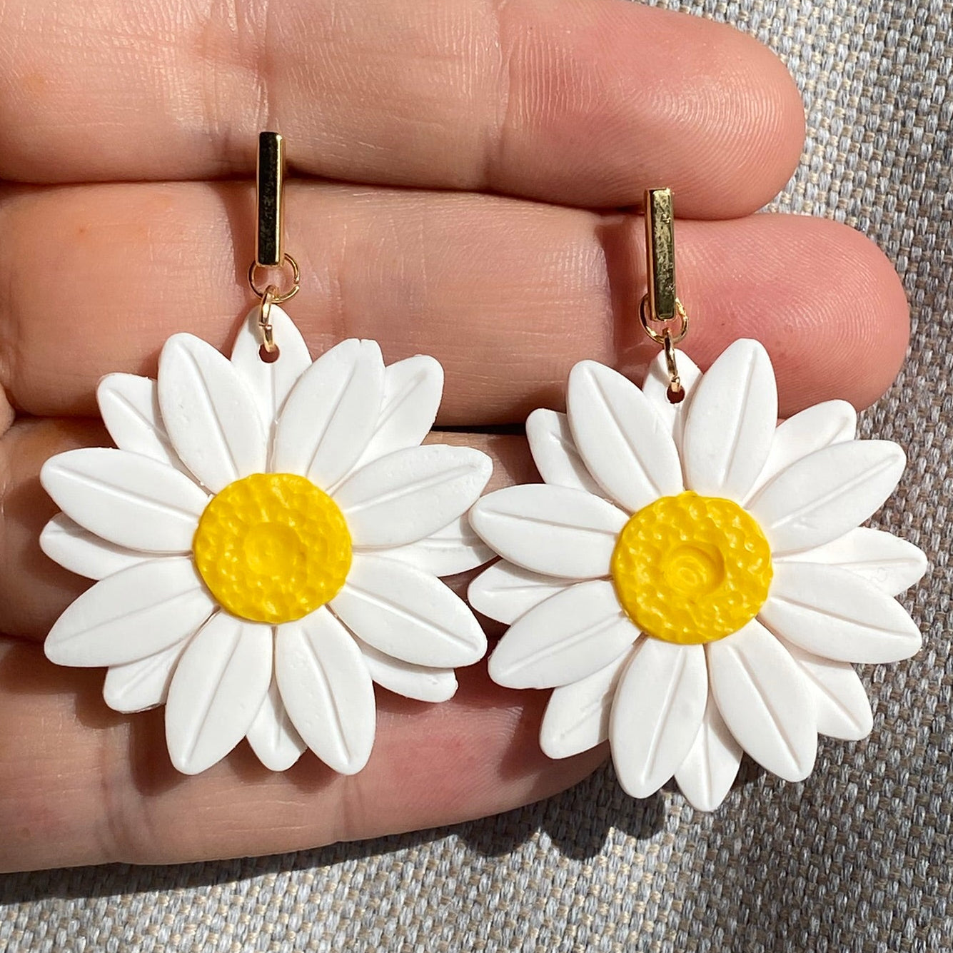 Big Mama Daisy Dangles