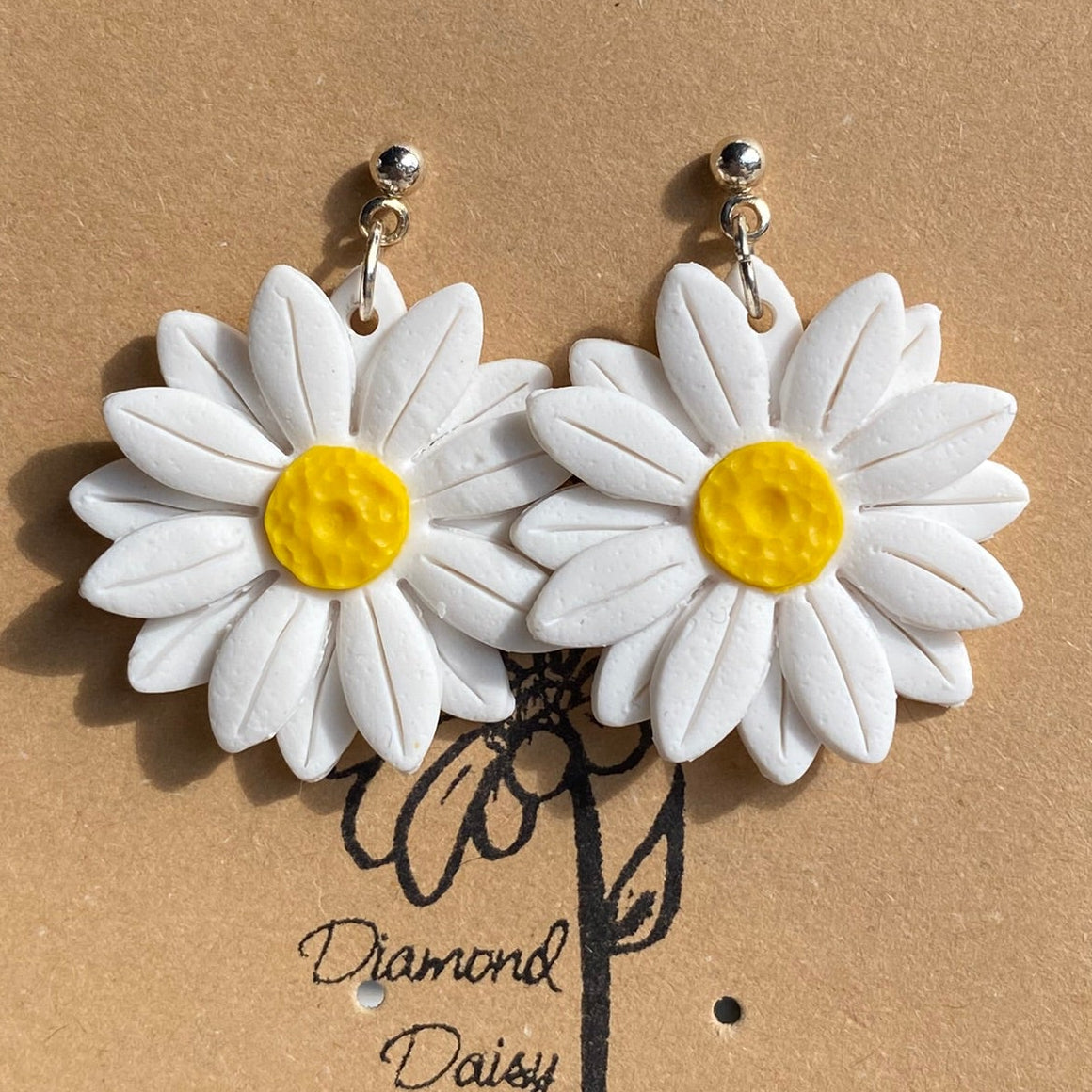 Statement Daisy Dangles