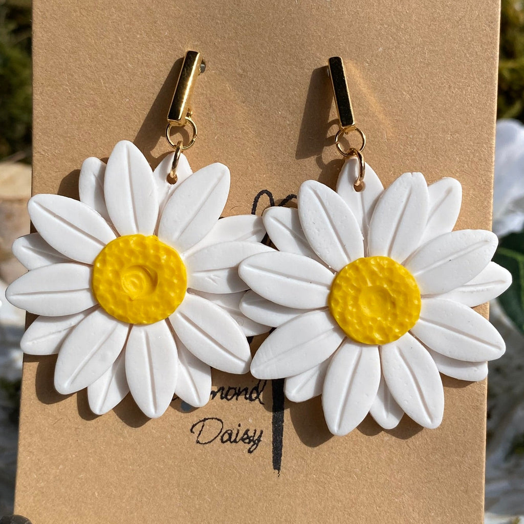 Big Mama Daisy Dangles