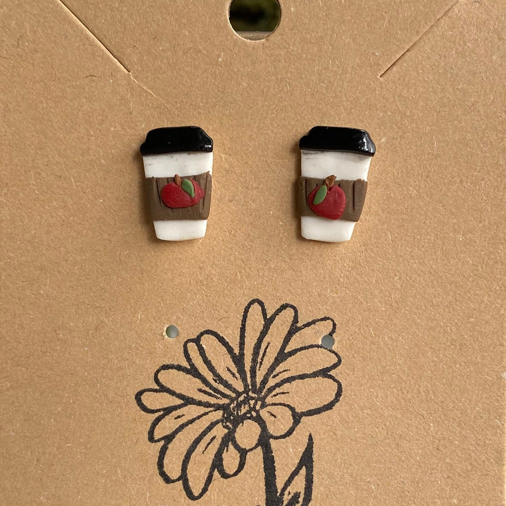 Mini Fall Drink Studs