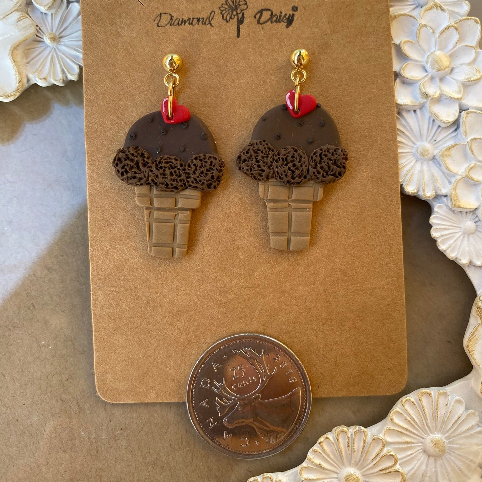 Ice Cream Cones